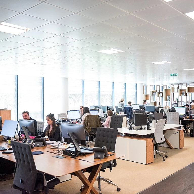 Masterisé Votre Espace de Travail Digital : Quelles Astuces Pour Un Bureau Virtuel Ordre? - 5 Innovations à Adopter