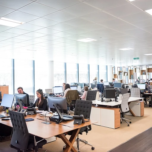 Masterisé Votre Espace de Travail Digital : Quelles Astuces Pour Un Bureau Virtuel Ordre? - 5 Innovations à Adopter