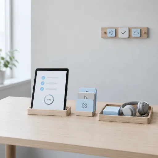 Former ses collègues aux outils numériques sans devenir le helpdesk du bureau