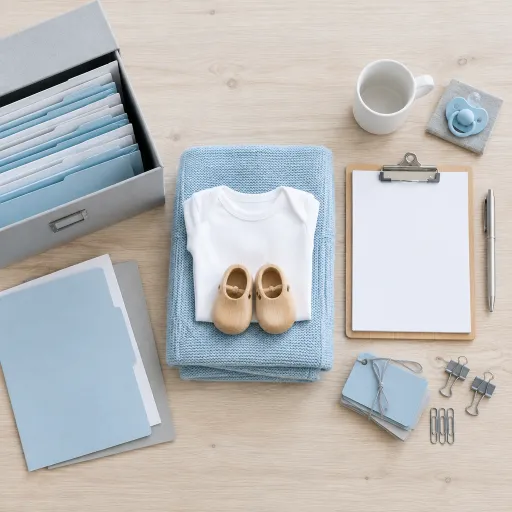 Congé supplémentaire de naissance : ce que l'office manager doit organiser dès maintenant