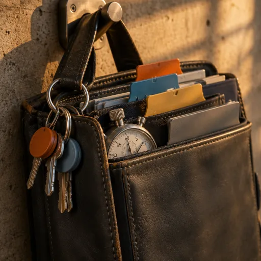 Assister plusieurs dirigeants sans s'épuiser : arbitrer les priorités contradictoires au quotidien