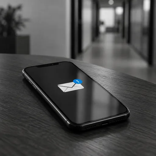 L'e-mail qui obtient une réponse : anatomie d'un message professionnel efficace