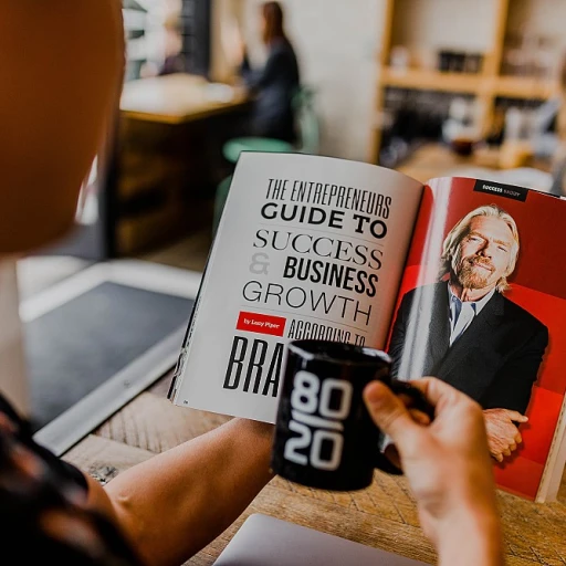 Événements d'Entreprise Virtuels: Comment Transformer l'Assistance en Expertise?