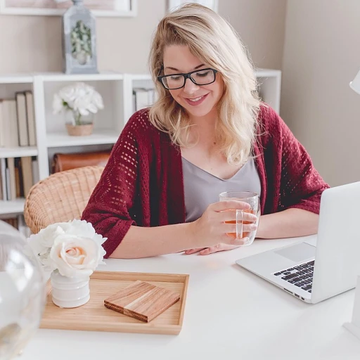 Cultiver l'Excellence: Quelles sont les Habitudes Quotidiennes pour un Assistant de Direction au Sommet?