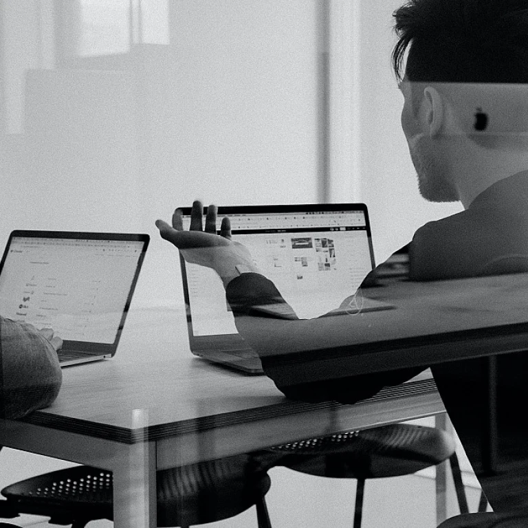 L'assistant de direction à l'ère digitale: Comment coordonner efficacement les équipes?