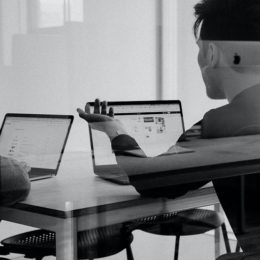 L'assistant de direction à l'ère digitale: Comment coordonner efficacement les équipes?