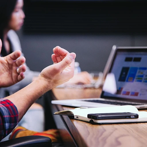 Le rôle essentiel de l'assistant personnel en entreprise