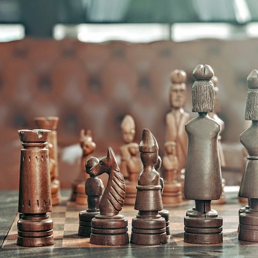 L'Essor des Compétences Relationnelles pour les Assistants de Direction: Atout Stratégique pour Leaders Avérés