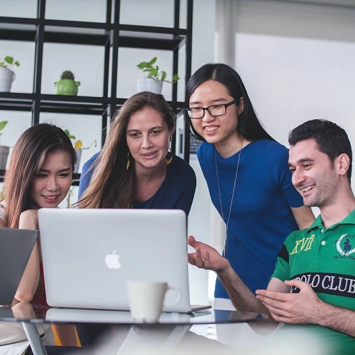 Rôle et responsabilités d'un office manager