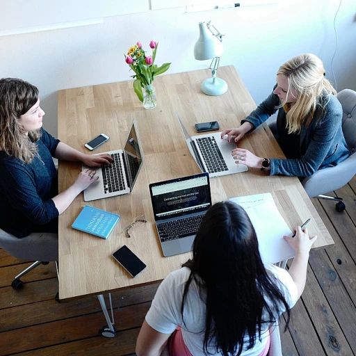 Le Leadership Invisible: L’Influence Clé de l’Assistant(e) de Direction sur le Climat d'Entreprise