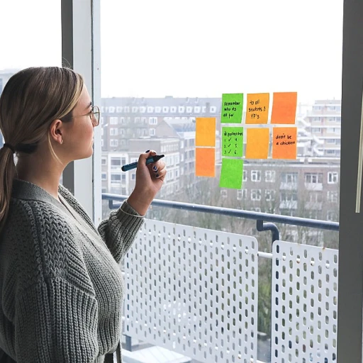 Maîtriser l'art du compte rendu en entreprise