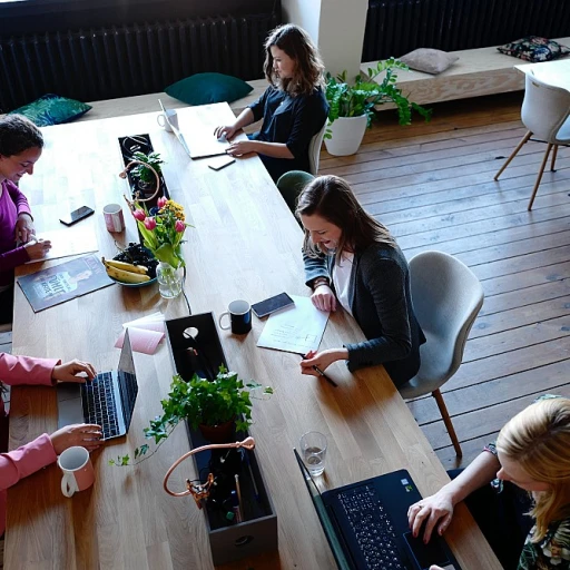 Optimisez votre entreprise avec une assistante virtuelle
