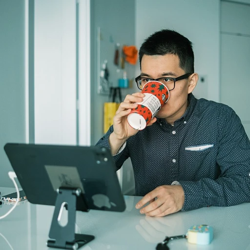 Évolution professionnelle : un parcours sur mesure
