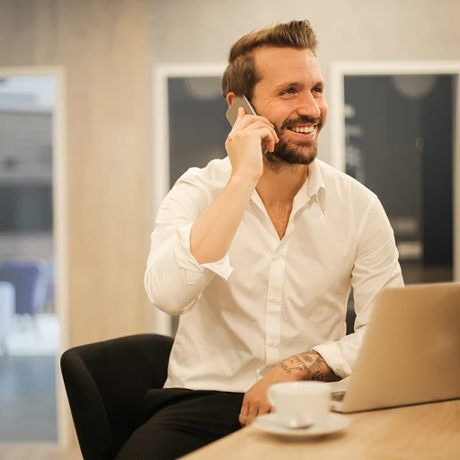 Optimiser l'ordre du jour pour une réunion efficace