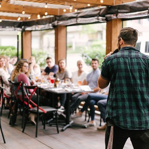 Optimiser votre planning de formation pour une meilleure efficacité
