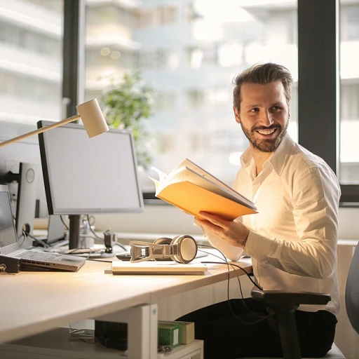 Comment gérer les tâches complexes en tant qu'assistant exécutif dans une grande société