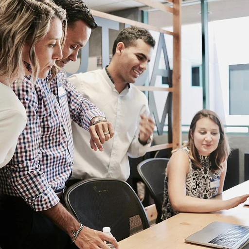 Optimiser le rôle du gestionnaire de paie dans l'entreprise