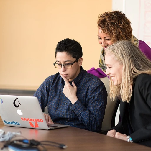L'importance d'une certification en gestion de projet pour les assistants exécutifs