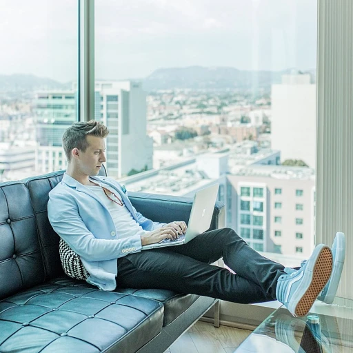 Optimiser la gestion avec Atrium
