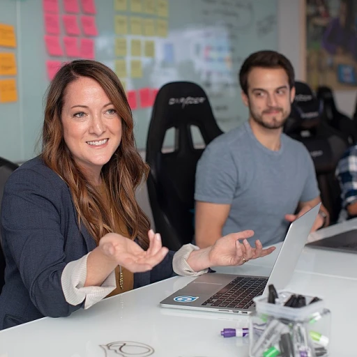Optimiser l'apprentissage en entreprise grâce à l'ingénierie pédagogique
