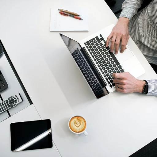 Comprendre l'importance d'une fiche de mission pour les assistants exécutifs