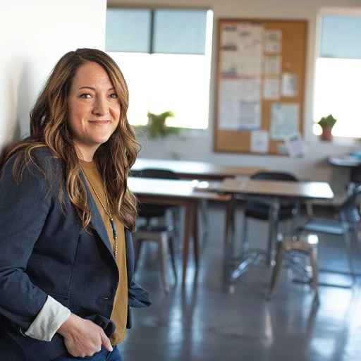 Comprendre le rôle essentiel de l'assistant administratif