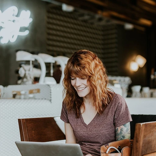Équilibrer le travail et la vie privée : un défi majeur pour les assistants exécutifs dans les entreprises de taille moyenne à grande