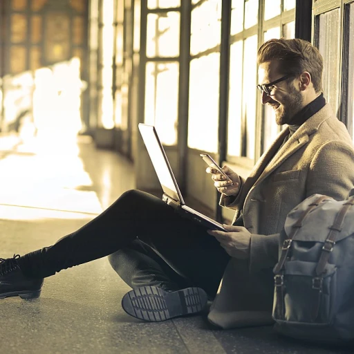 Révolutionner vos Réunions : 7 Stratégies Inédites pour une Préparation Optimale en tant qu'Assistant Exécutif
