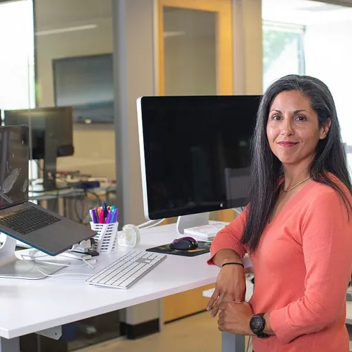 Comment les cadres agiles transforment la gestion en entreprise