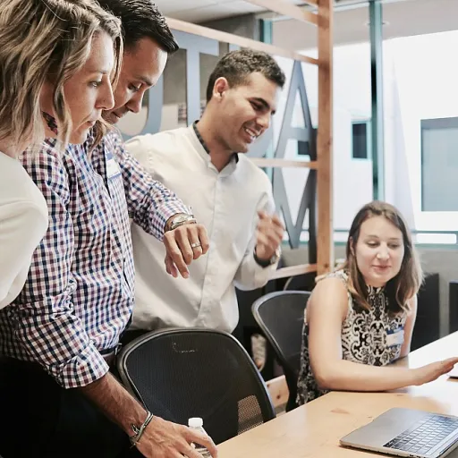 Se former rapidement avec une formation Canva gratuite : un atout stratégique pour l’assistant de direction